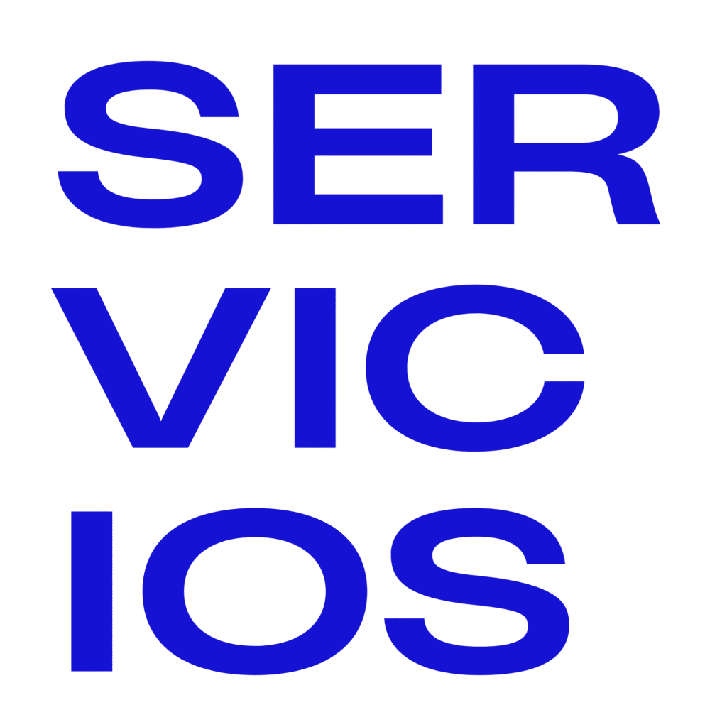 SERVICIOS
